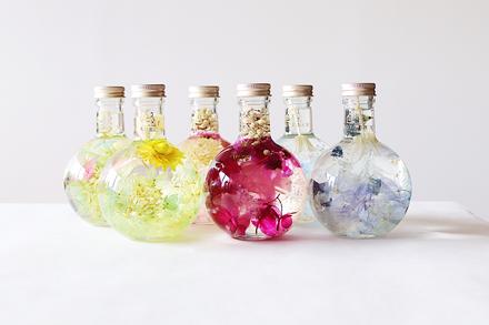 FLOWERiUM® パルファン