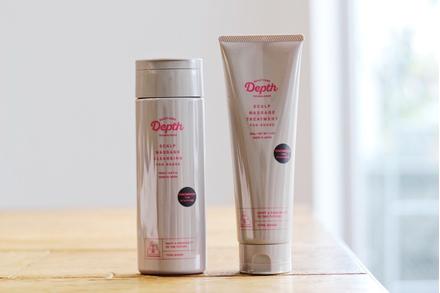 FOR SHARE ヘアケアギフトセット