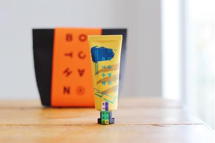 Skin Perfector -Matte- 肌補正クリーム