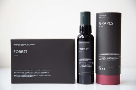 GIFT SET-2|DEXT