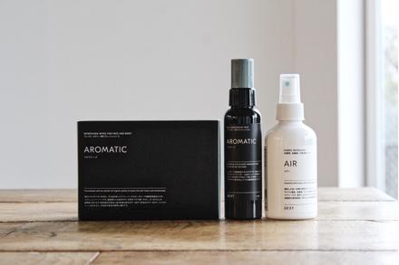 GIFT SET-3|DEXT