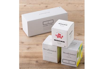 カフェインレスドリップBOX(3箱セット)