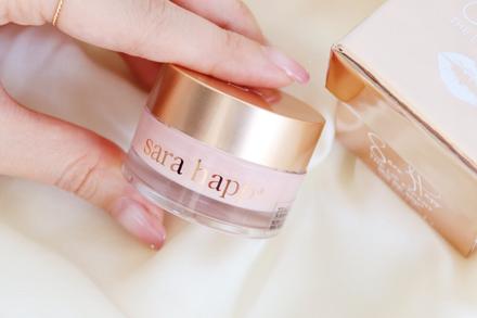 リップスリップ|sara happ