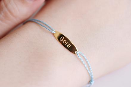 AMULET Bracelet Baby