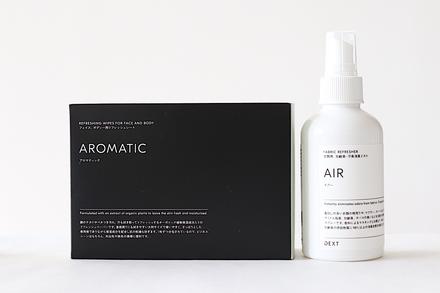 GIFT SET-4|DEXT