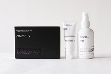 GIFT SET-6|DEXT