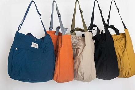 Relax tote 3