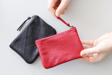 small wallet