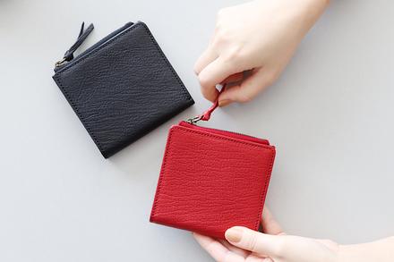 wallet/2つ折り財布