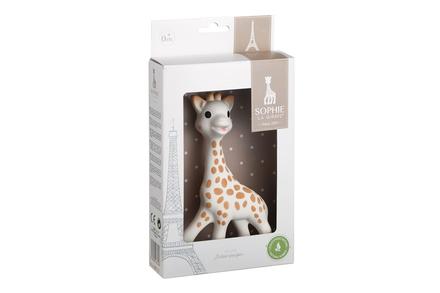 キリンのソフィー