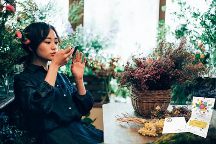 体験ギフト FLOWER