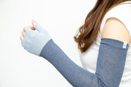 sunny knit basic