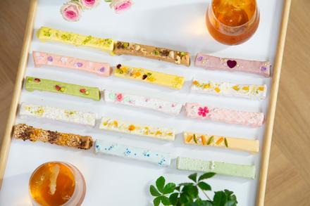 【夏季限定】スティックラスク15本入 フルール