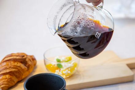 HARIO V60ドリップコーヒーセット