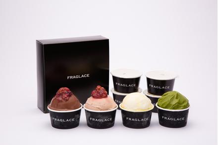 FRAGLACE Assort