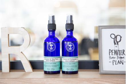NEAL'S YARD REMEDIES デオスプレー