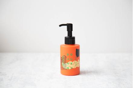 FLOWER MOISTURIZERフラワーモイスチャライザー