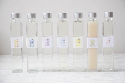 ひとのみ酒(7本セット)