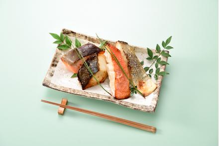料亭の味噌漬けセット