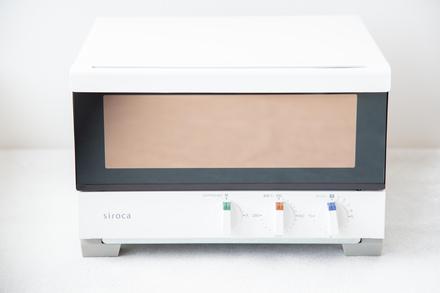 プレミアムオーブントースター すばやき