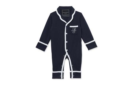 308 Baby Pajama