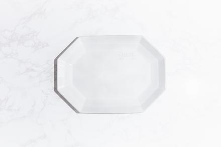 KIKOF Plate wide