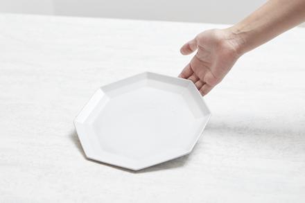 KIKOF Plate