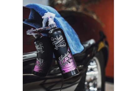 AUTO FINESSE - スピードシャインキット