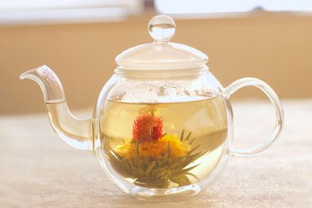 工芸茶2缶(10珠入り)ギフト