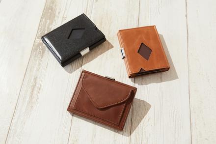 MULTI WALLET