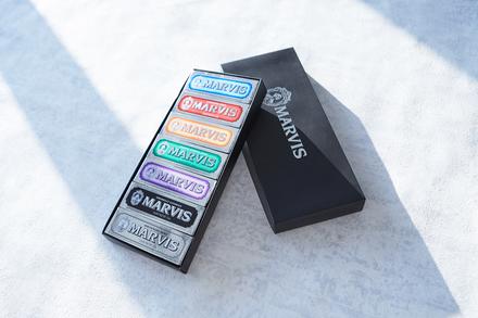 ブラックボックス 25mL x 7本