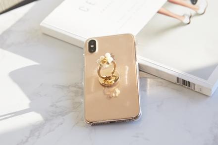 Mobile Jewely ビジューリング