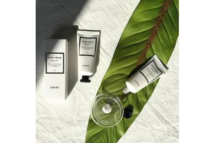 SIGNATURE HAND CREAM