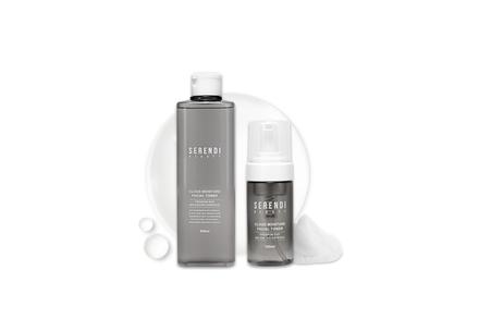 CLOUD MOISTUR FAICAL TONER