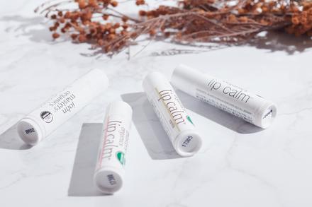 リップカーム|John masters organics