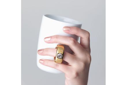 Cup Ring