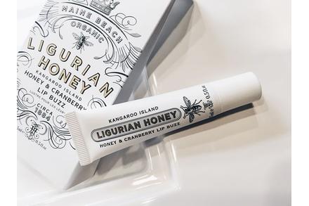 リグリアンハニー Lip Balm