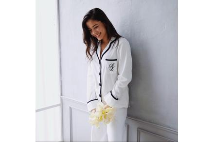 Lady Pajamas
