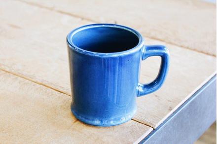 REGULAR MUG