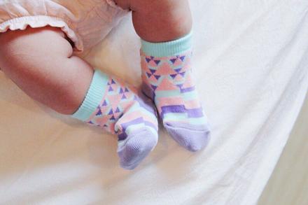 BAB SOCKS/BOYS