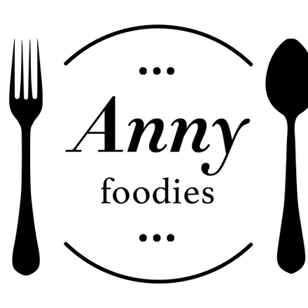 Anny foodies