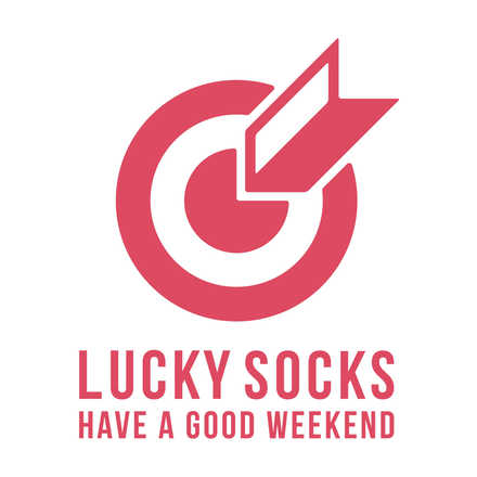 LUCKY SOCKS