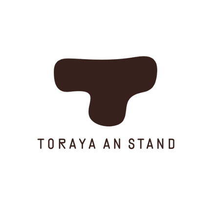 TORAYA AN STAND