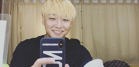 大野雄大にとってギフトとは「もらうと嬉しいもの」