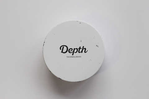 ヘアワックス|Depth