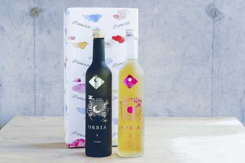 ORBIA LUNA & SOL(2本セット)