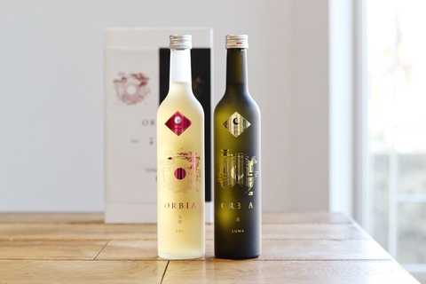 ORBIA LUNA & SOL(2本セット)