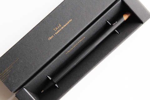 Bamboo Ballpoint Pen