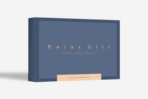 Relax Gift(BLUE)