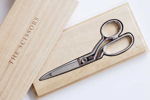 THE SCISSORS ハサミ